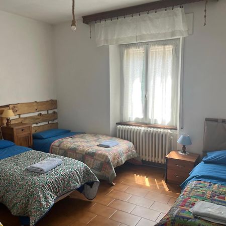 Da Pino Affittacamere Madonna di Fornelli Экстерьер фото