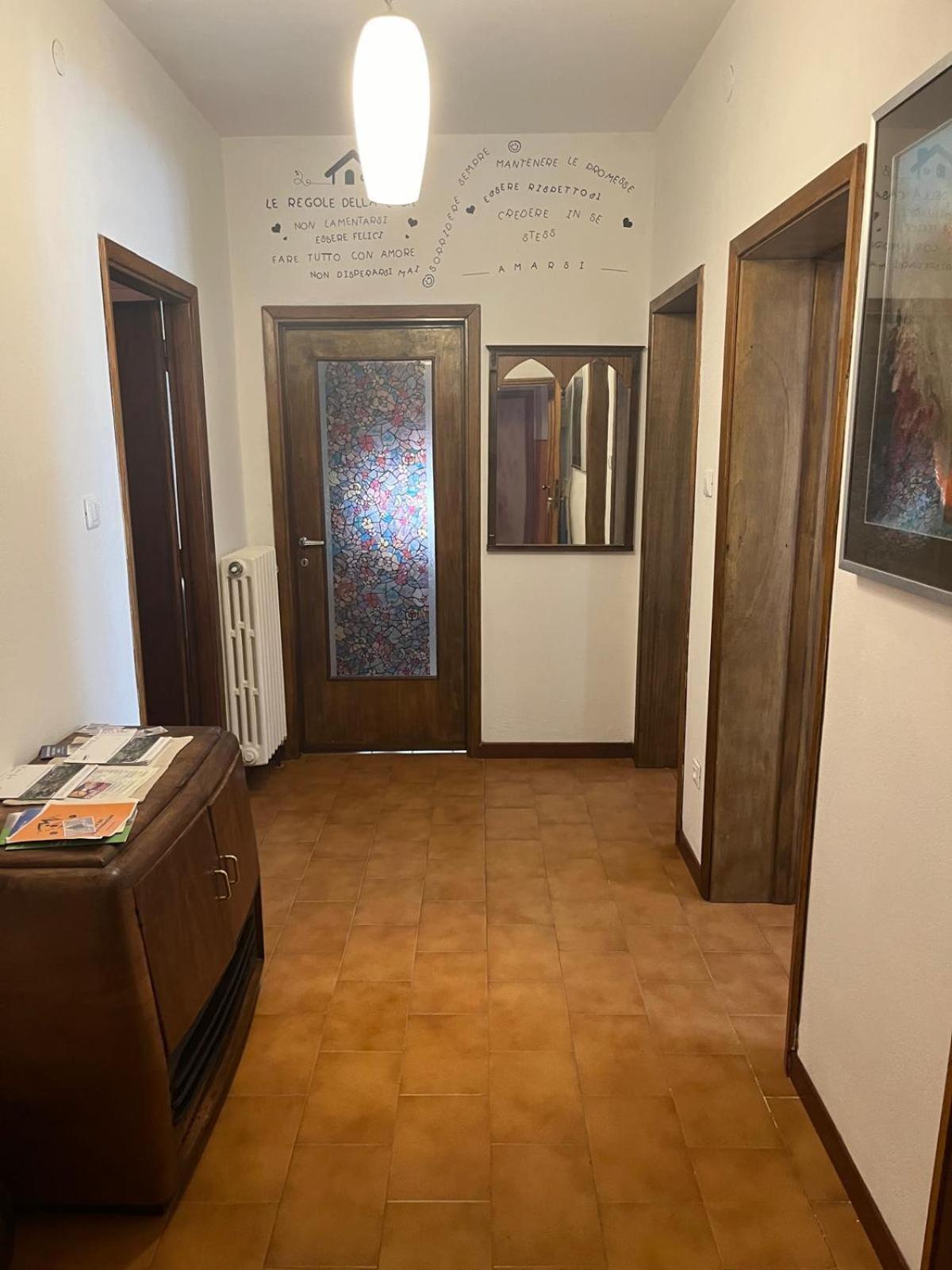 Da Pino Affittacamere Madonna di Fornelli Экстерьер фото