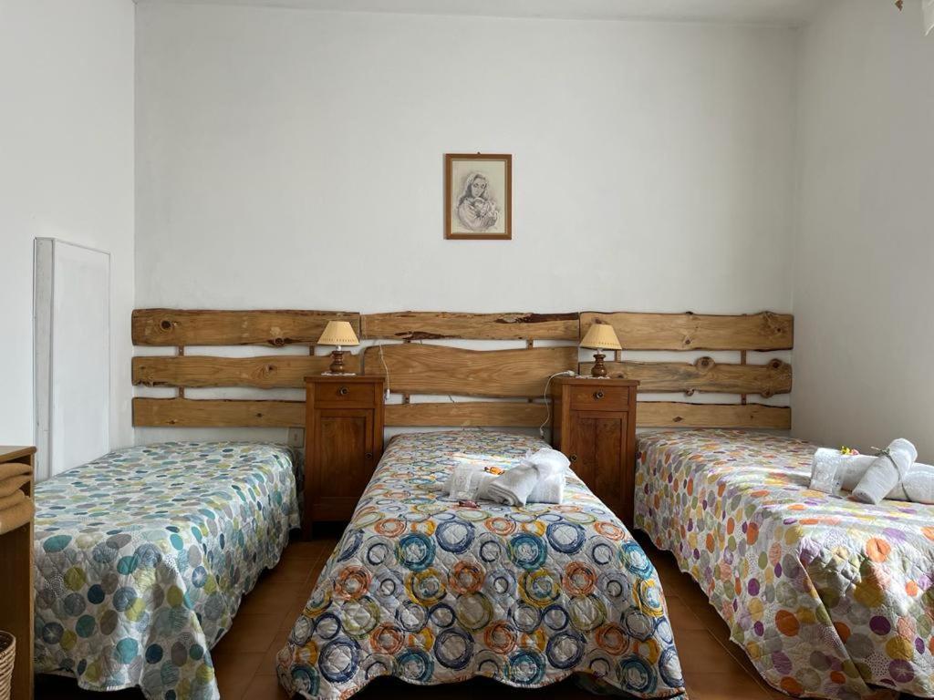 Da Pino Affittacamere Madonna di Fornelli Экстерьер фото