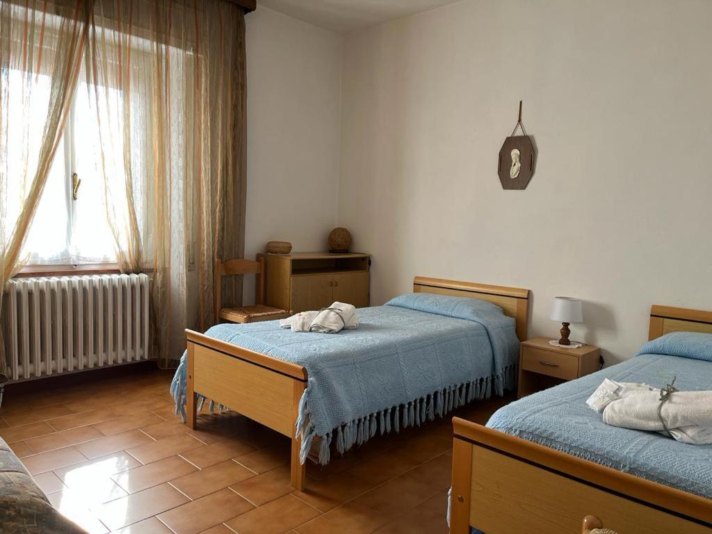 Da Pino Affittacamere Madonna di Fornelli Экстерьер фото